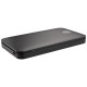 HDD ház Kolink 2.5˝ USB 3.1 Type-C Fekete HDD ház Kolink 2.5˝ USB 3.1 Type-C Fekete