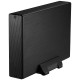 HDD ház Kolink 3.5˝ USB 3.0 Fekete HDD ház Kolink 3.5˝ USB 3.0 Fekete