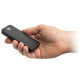 SSD ház Kolink M.2 NVMe USB 3.1 Type-C Fekete SSD ház Kolink M.2 NVMe USB 3.1 Type-C Fekete