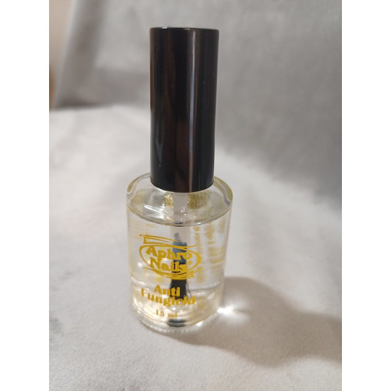 APHRO NAILS ANTI FUNGICID 13ML APHRO NAILS ANTI FUNGICID 13ML