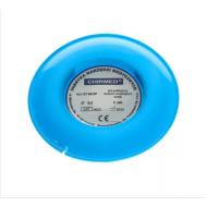 Acéldrót 0,3 mm átmérőjű, rozsdamentes, 1 méter