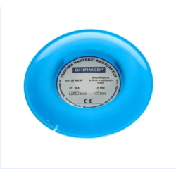 Acéldrót 0,3 mm átmérőjű, rozsdamentes, 1 méter