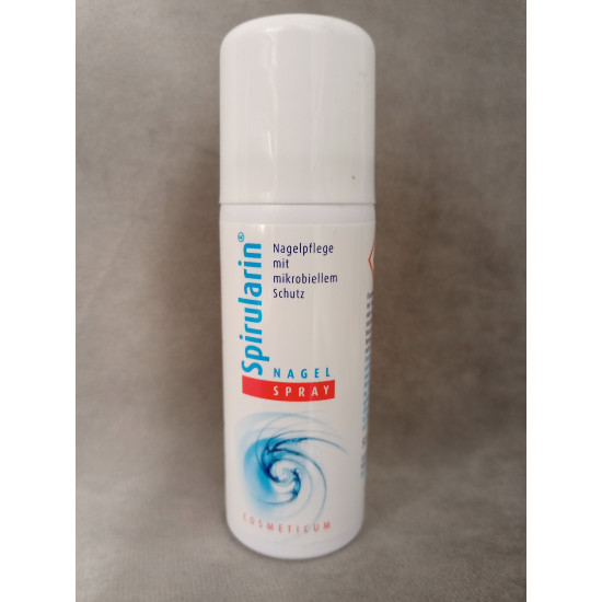 Spirularin körömspray 50 ml Spirularin körömspray 50 ml