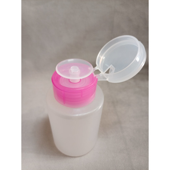 Adagoló flakon 120ml
