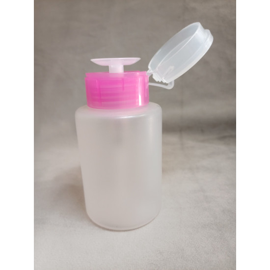 Adagoló flakon 120ml