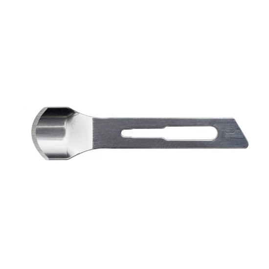 First Blades Medihalter szike #10 - 20 db