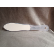 Pedi Planet műanyag nyelű sarokreszelő (cserélhető felületű)