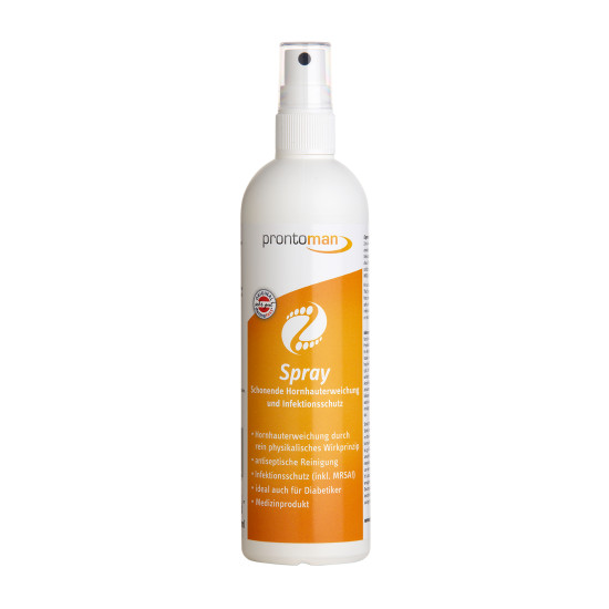 Prontoman spray 250 ml (cukorbetegek és allergiások számára) Prontoman spray 250 ml (cukorbetegek és allergiások számára)