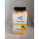 Pedi Planet Narancsos fürdősó -lábáztatáshoz teafaolajjal 950g Pedi Planet Narancsos fürdősó -lábáztatáshoz teafaolajjal 950g