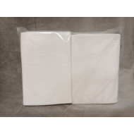 Pedi Planet Vízhatlan munkaterítő 33X45cm 50db fehér