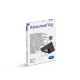 Atrauman® Ag ezüsttartalmú sebfedő 5x5 cm; 1db Atrauman® Ag ezüsttartalmú sebfedő 5x5 cm; 1db