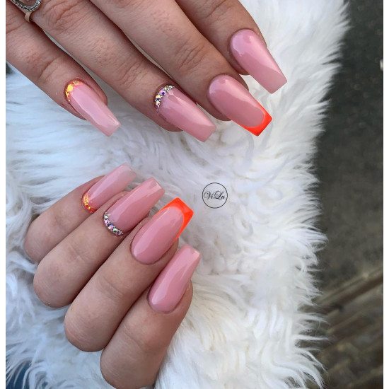 DARICH Extension Gel 7.5 ml No.09 Cover Peach DARICH Extension Gel 7.5 ml No.09 Cover Peach