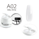 Venalisa Jelly Gel - new formula - 30 ml building gel - A02 Milky White Venalisa Jelly Gel - new formula - 30 ml building gel - A02 Milky White
