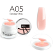 Venalisa Jelly Gel - új formula - 30 ml építőzselé - A05 Tender Pink Venalisa Jelly Gel - új formula - 30 ml építőzselé - A05 Tender Pink
