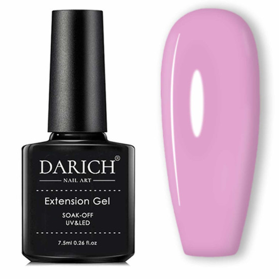 DARICH Extension Gel 7.5 ml No.04 Baby Pink DARICH Extension Gel 7.5 ml No.04 Baby Pink