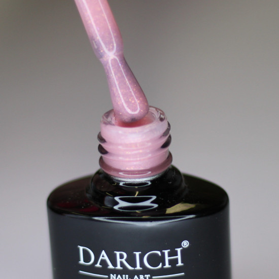 DARICH Extension Gel 7.5 ml No.R10 Shiny Cover DARICH Extension Gel 7.5 ml No.R10 Shiny Cover