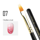 CANNI Prémium ecset No.07- Ombre ecset CANNI Prémium ecset No.07- Ombre ecset