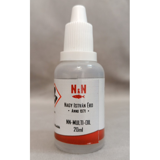 Olaj ollók csípők oljozásához 20ml Olaj ollók csípők oljozásához 20ml