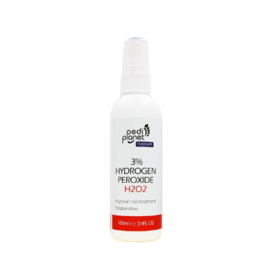 3% Hidrogén-Peroxid Oldat (Sebfertőtlenítő)) 100ml 3% Hidrogén-Peroxid Oldat (Sebfertőtlenítő)) 100ml