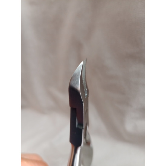 Szilágyi rozsdamentes körömcsípő drótrugós 12cm-es RM32 Szilágyi rozsdamentes körömcsípő drótrugós 12cm-es RM32