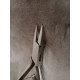 Szilágyi körömcsípő 11.5 cm RM33 Szilágyi körömcsípő 11.5 cm RM33