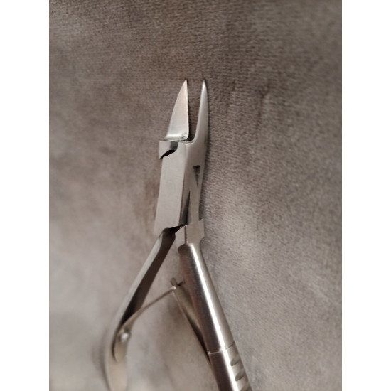 Szilágyi körömcsípő 11.5 cm RM33 Szilágyi körömcsípő 11.5 cm RM33