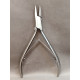 Szilágyi körömcsípő 11cm RM30 Szilágyi körömcsípő 11cm RM30