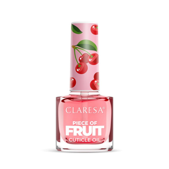 CLARESA Körömápoló olaj 5g - Cherry CLARESA Körömápoló olaj 5g - Cherry