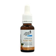 Pedi Planet bőrápoló olaj mandula 20ml