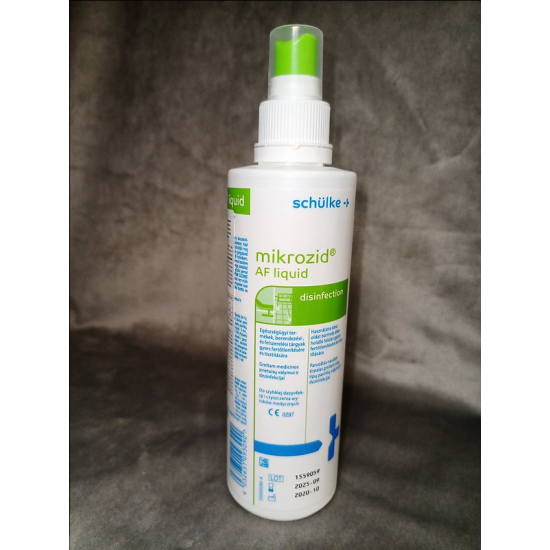 Mikrozid AF 250 ml Mikrozid AF 250 ml