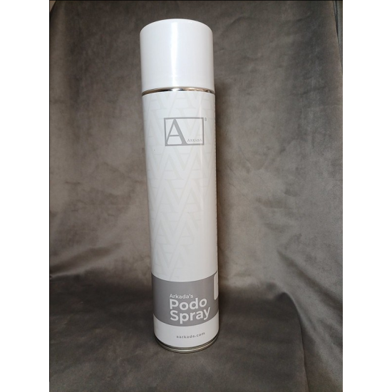 Arkada sűrített levegő spray 600 ml