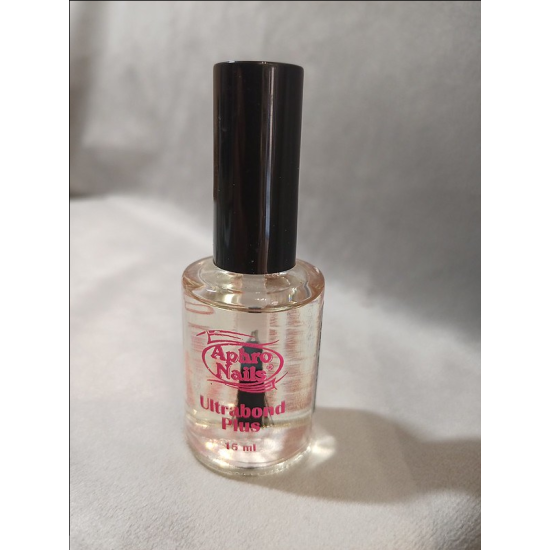 APHRO NAILS ULTRABOND PLUS 15ML APHRO NAILS ULTRABOND PLUS 15ML