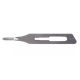 FIRST BLADES Medihalter szike #1 - 20 db FIRST BLADES Medihalter szike #1 - 20 db
