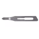 FIRST BLADES Medihalter szike #3 - 20 db FIRST BLADES Medihalter szike #3 - 20 db