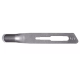 FIRST BLADES Medihalter szike #5 - 20 db FIRST BLADES Medihalter szike #5 - 20 db