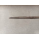 Vájt véső, 2-es méret 6mm, Colibri 604 Vájt véső, 2-es méret 6mm, Colibri 604