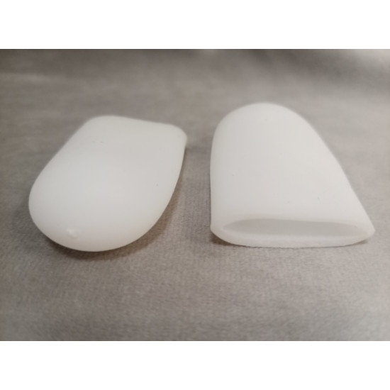 PEDI PLANET SZILIKON TEHERMENTESÍTŐ LÁBUJJKUPAK L/XL MÉRET 2 DB PEDI PLANET SZILIKON TEHERMENTESÍTŐ LÁBUJJKUPAK L/XL MÉRET 2 DB