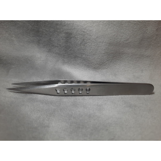 Heiko Wild Csipesz hegyes 10 cm hosszú