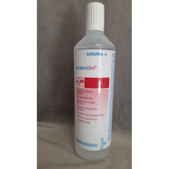 octenilin® seböblítő oldat octenilin® seböblítő oldat