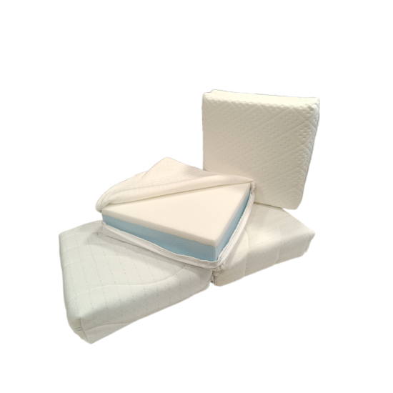Kindermöbel MEMORY PLUS matrac 140x70x8(cm) Kindermöbel MEMORY PLUS matrac 140x70x8(cm)
