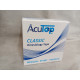 ACUTOP Classic Kineziológiai Tapasz 5 cm x 5 m Kék ACUTOP Classic Kineziológiai Tapasz 5 cm x 5 m Kék