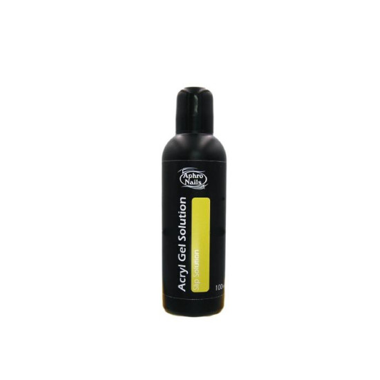 Acryl Gel Solution akril gél formázó folyadék -100ml Acryl Gel Solution akril gél formázó folyadék -100ml