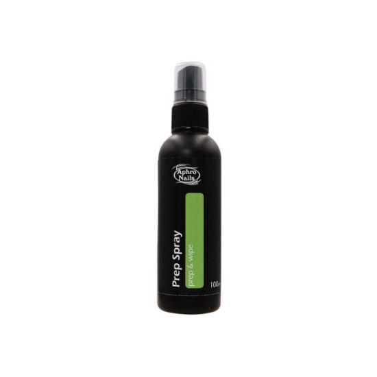 Aphro Nails Nail Prep spray körömelőkészítő 100ml Aphro Nails Nail Prep spray körömelőkészítő 100ml