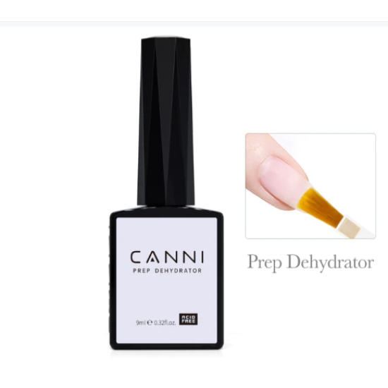 CANNI Nail Prep 9ml
