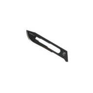 Pedi Planet pedikűr szikepenge  méret:20 (100db)