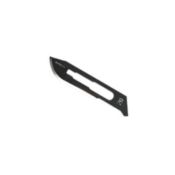 Pedi Planet pedikűr szikepenge  méret:20 (100db)