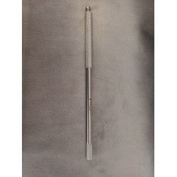 Szikenyél vésőszikéhez 13,5 cm
