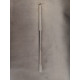 Szikenyél vésőszikéhez 13,5 cm Szikenyél vésőszikéhez 13,5 cm