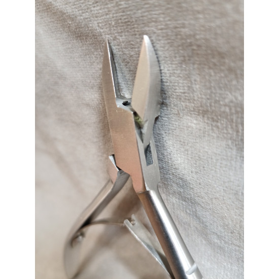 Szilágyi Körömcsípõ egyenes 11cm RM30 Szilágyi Körömcsípõ egyenes 11cm RM30