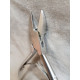 Szilágyi Körömcsípõ egyenes 11cm RM30 Szilágyi Körömcsípõ egyenes 11cm RM30